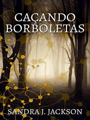 cover image of Caçando Borboletas